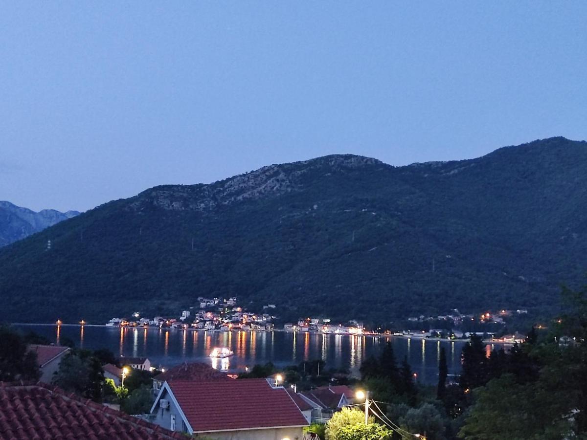 Montenegro Colors Kamenari Exteriör bild